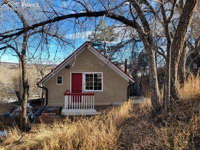 Colorado Springs, CO 80905,715 W Bijou ST