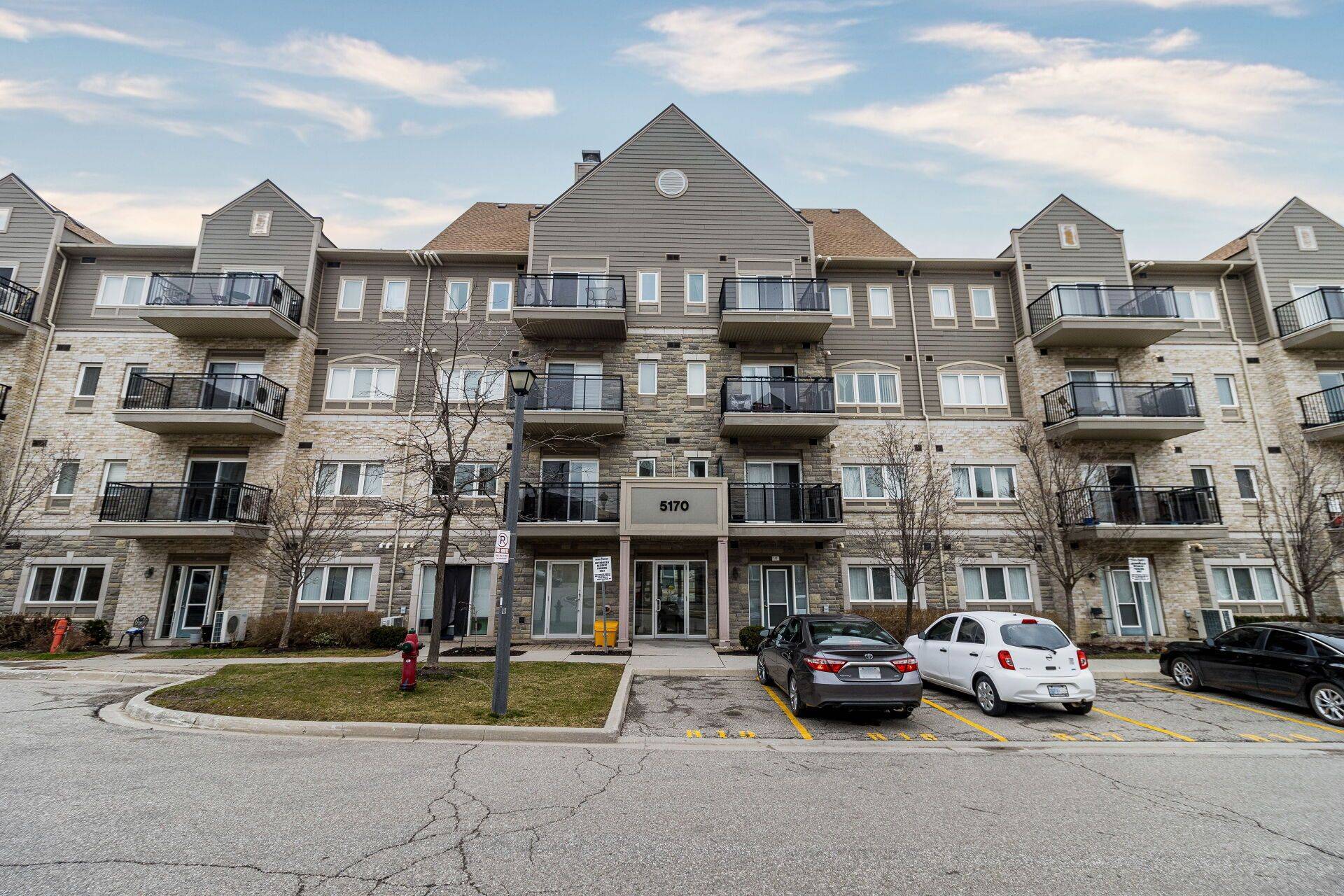 Mississauga, ON L5M 0P5,5170 Winston Churchill BLVD #110