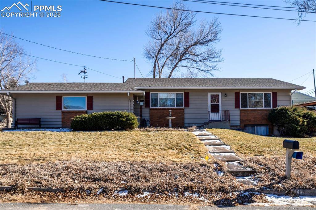 Colorado Springs, CO 80904,109 N 33rd ST