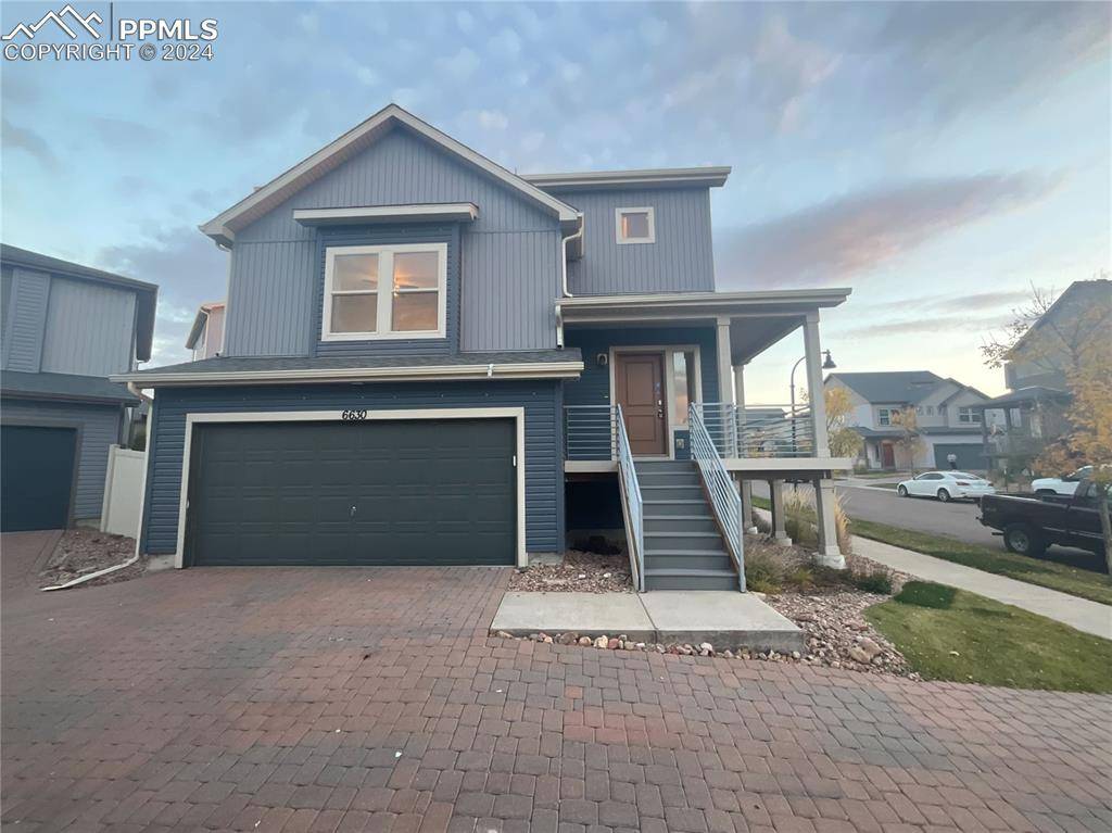 Colorado Springs, CO 80927,6630 Thicket Pass LN