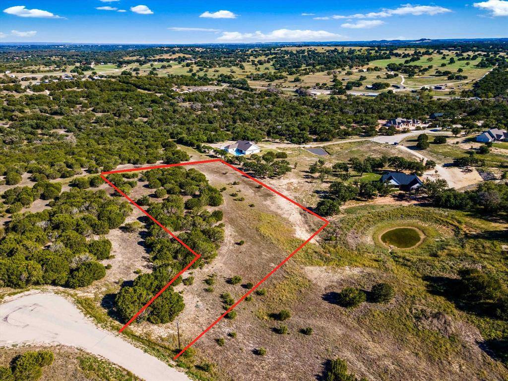 Glen Rose, TX 76043,Lot 19 Fossil Trails Addition