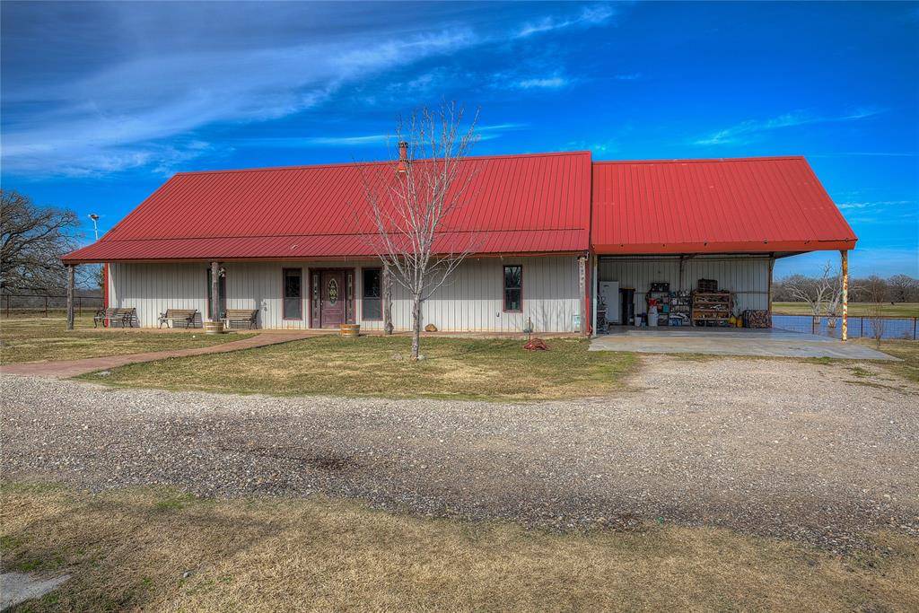 Cumby, TX 75433,429 County Road 4736