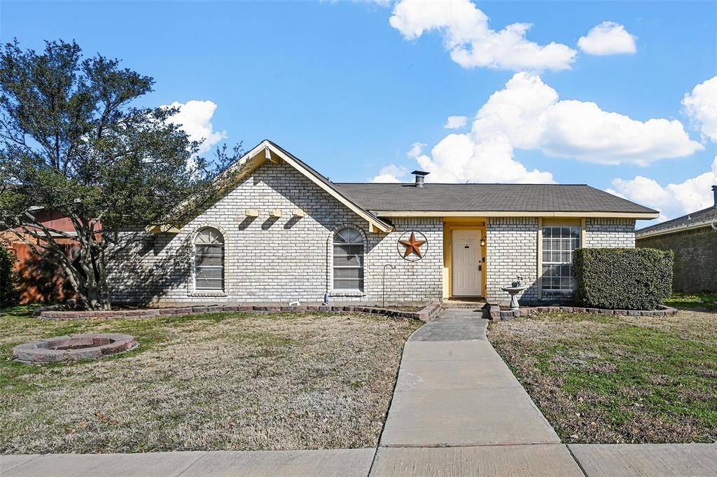 The Colony, TX 75056,5117 Shannon Drive