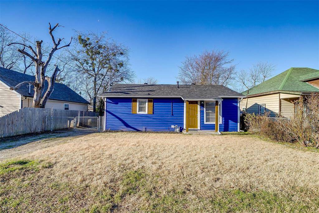 Cleburne, TX 76031,403 Huron Street