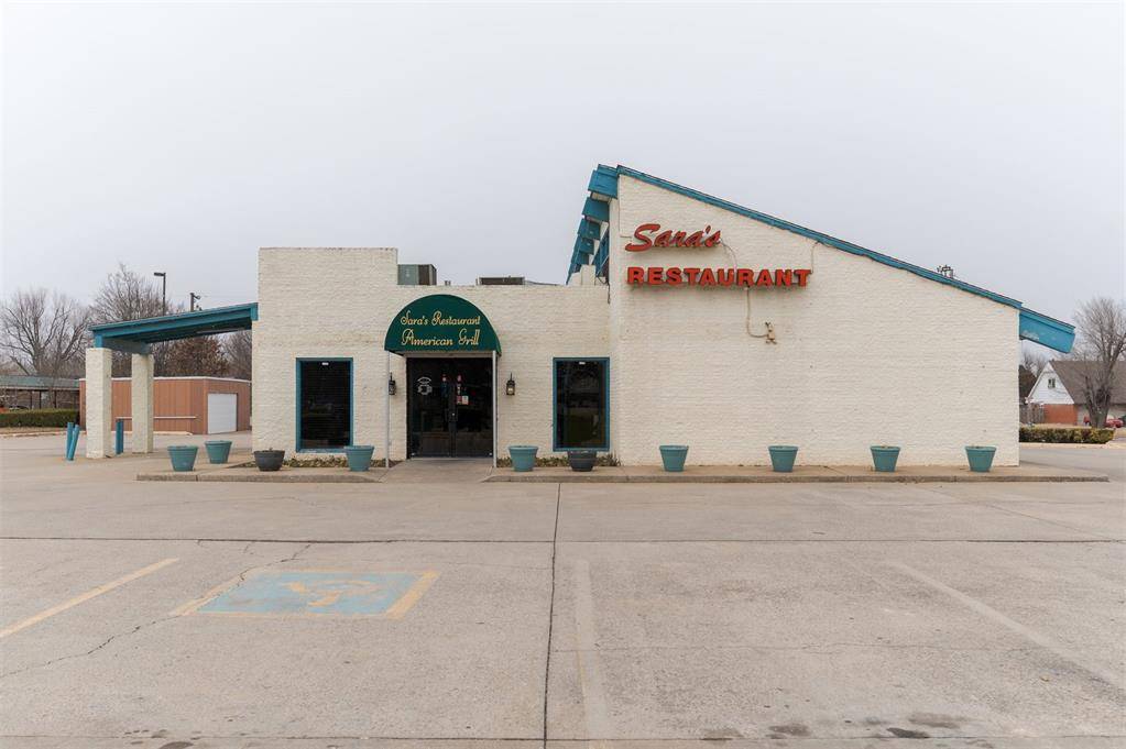 Del City, OK 73115,3731 SE 15th Street