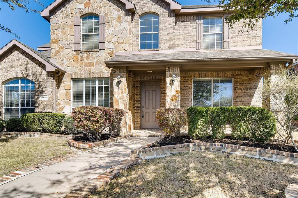 Rowlett, TX 75089,7605 Providence Drive