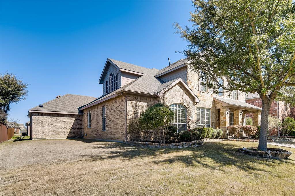 Rowlett, TX 75089,7605 Providence Drive