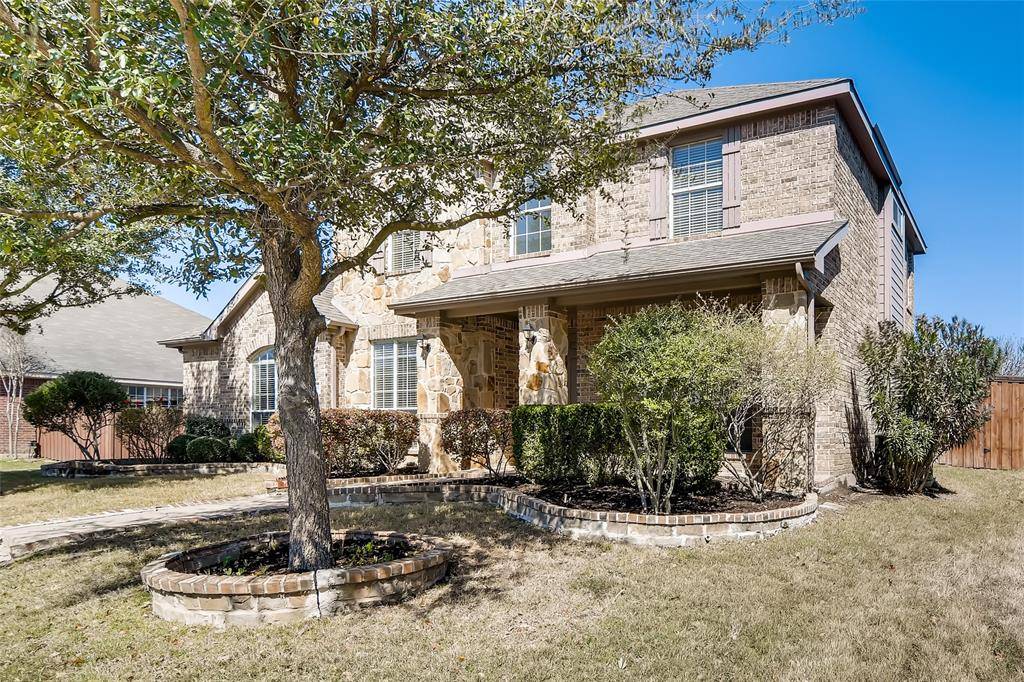 Rowlett, TX 75089,7605 Providence Drive