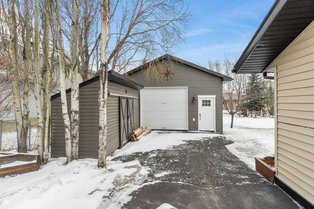 Carstairs, AB T0M0N0,1111 Gleneagles DR