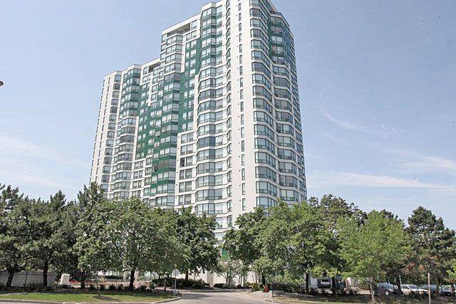 Mississauga, ON L5R 3R4,4450 Tucana CT #802