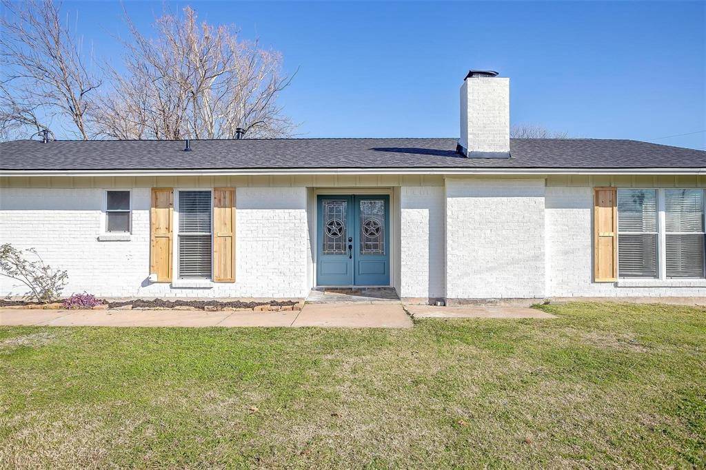 Mineral Wells, TX 76067,2813 Park Drive