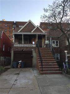 Brooklyn, NY 11236,1057 Flatlands 2nd ST