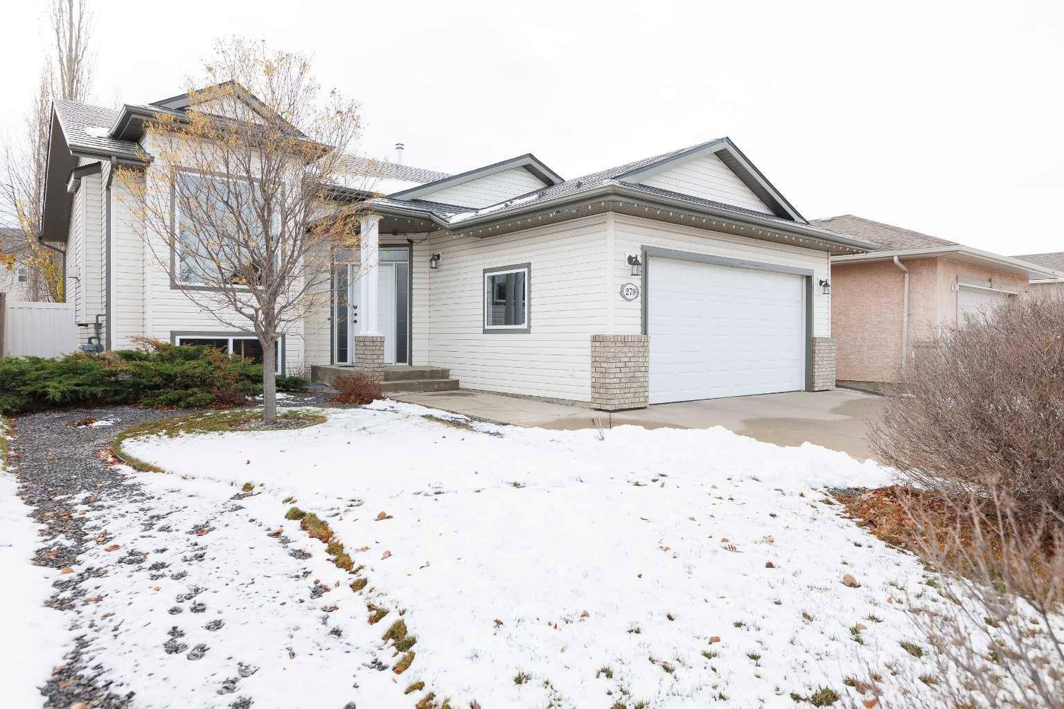 Red Deer, AB T4N 3R4,279 Addington DR