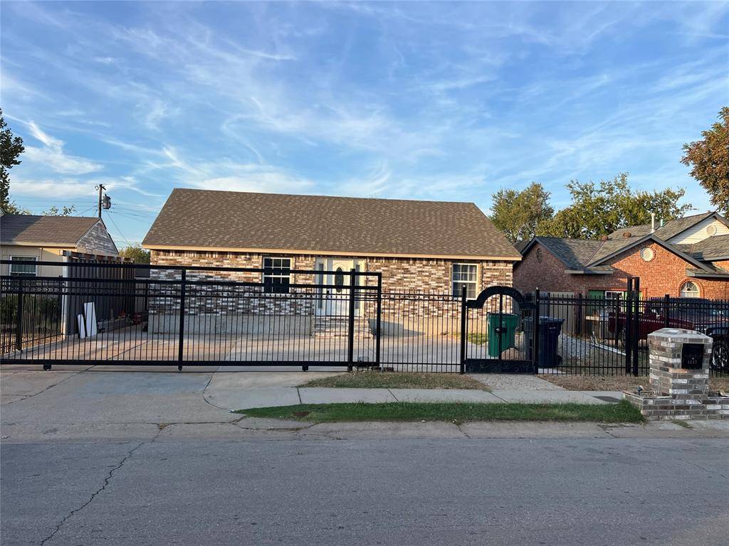 Oklahoma City, OK 73119,1317 Williams Drive