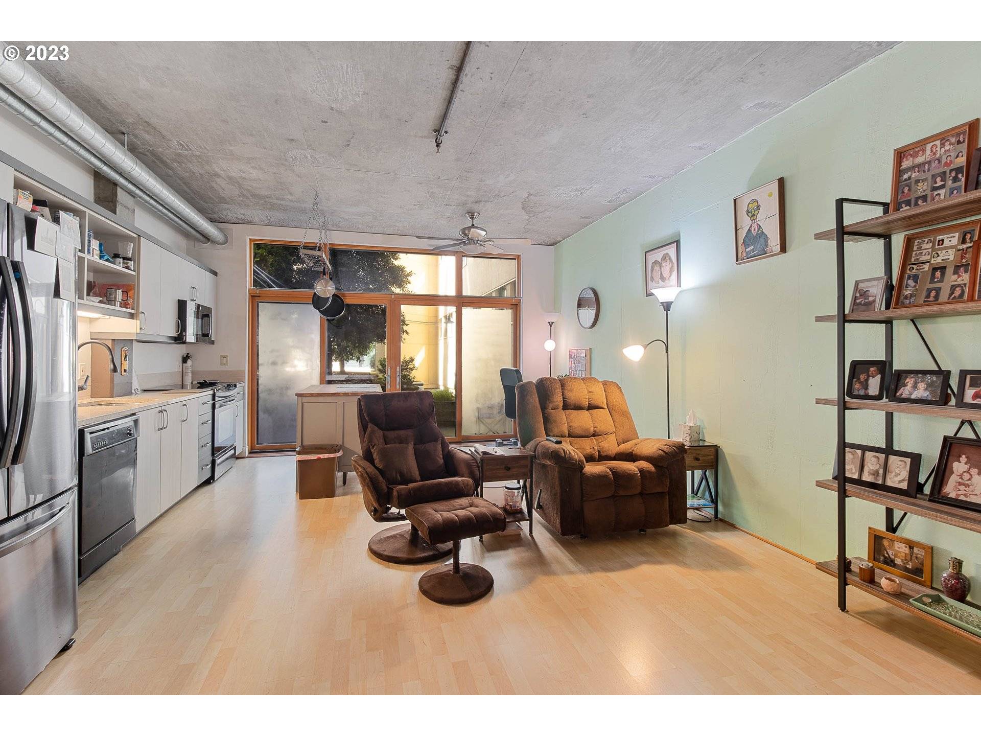 Portland, OR 97209,411 NW FLANDERS ST #312