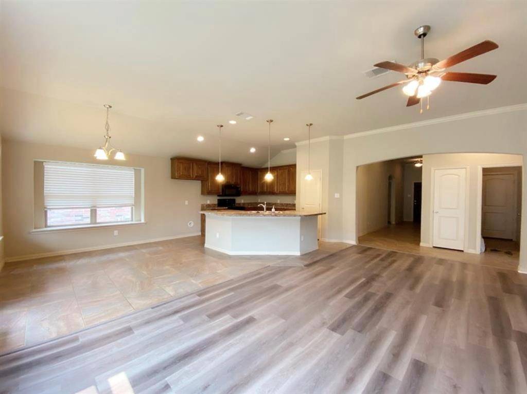 214 Timber Drive, Princeton, TX 75407