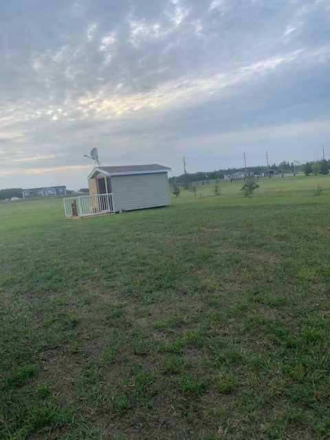 Rural Athabasca County, AB T0A0M0,LOT 6 BLK 2 LAKE COUNTRY ESTATE