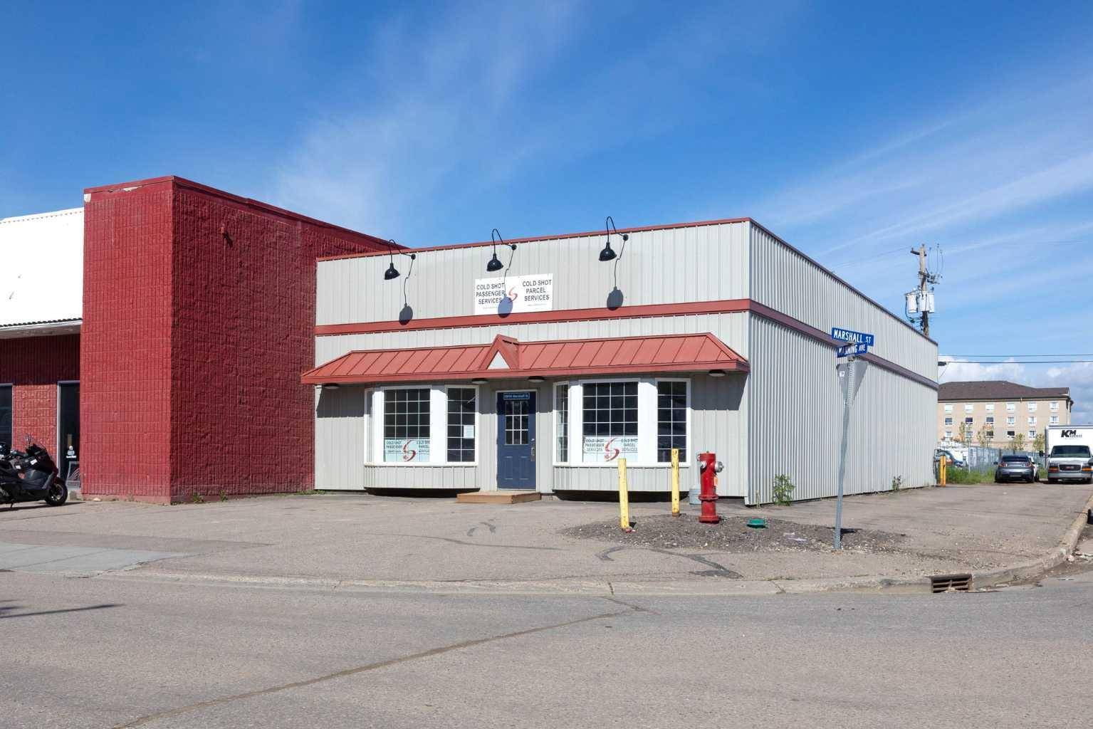 Fort Mcmurray, AB T9H 3H9,10016 Marshall ST