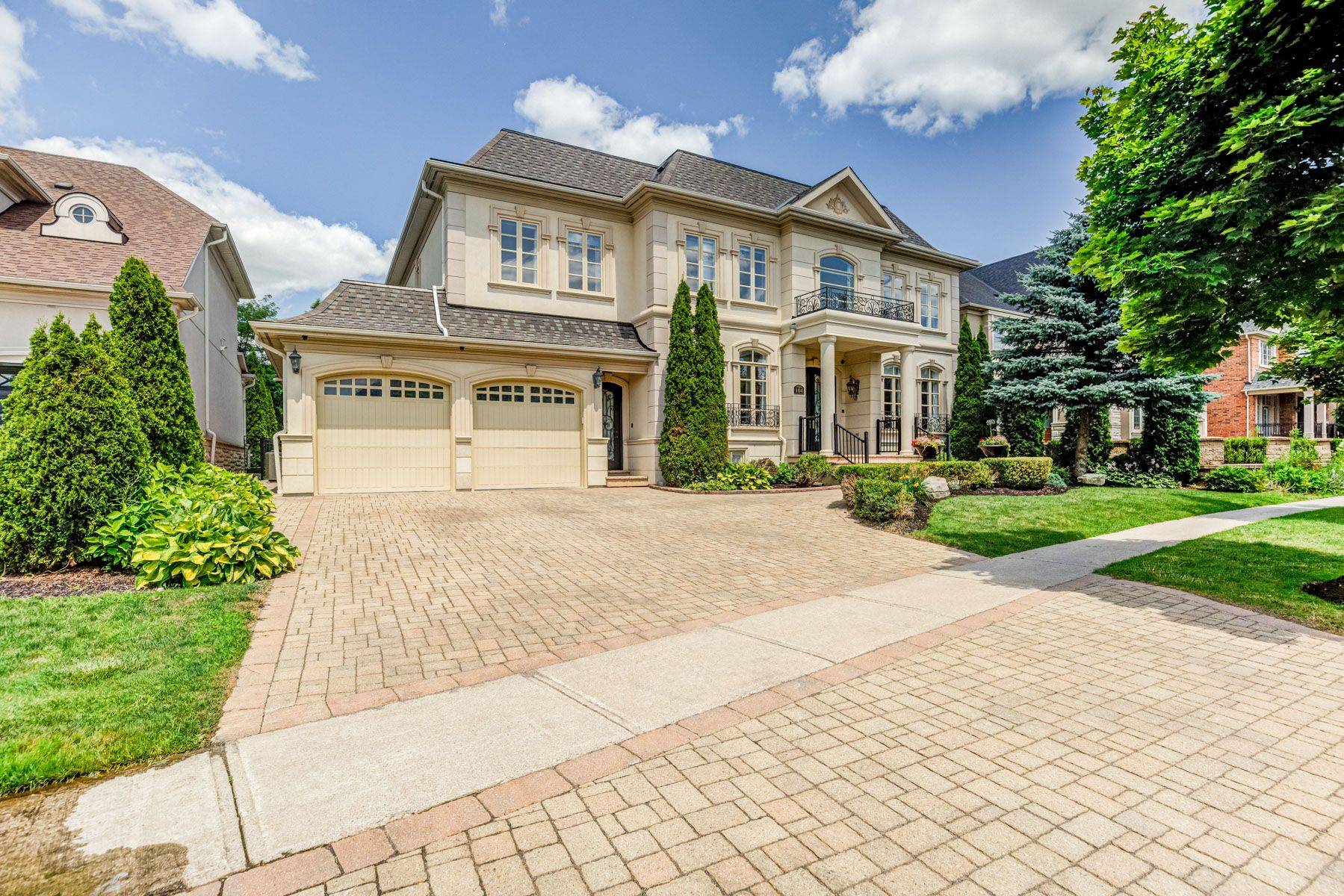 Markham, ON L6C 3B8,104 Angus Glen BLVD