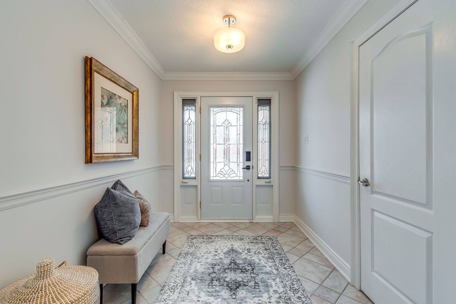 347 Briarhall Gate, Oakville, ON L6H 4P4