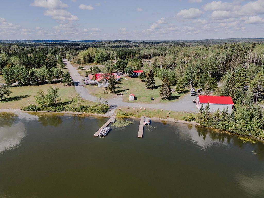 Timiskaming, ON P0K 1S0,501 Resort RD