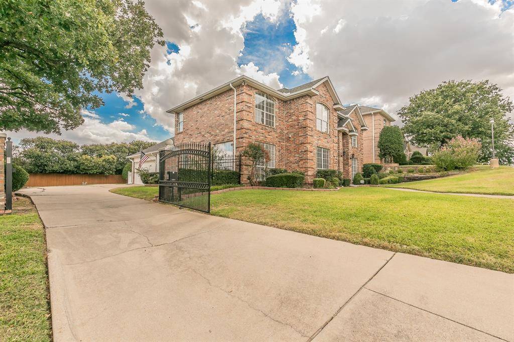 North Richland Hills, TX 76182,9128 Nob Hill Drive