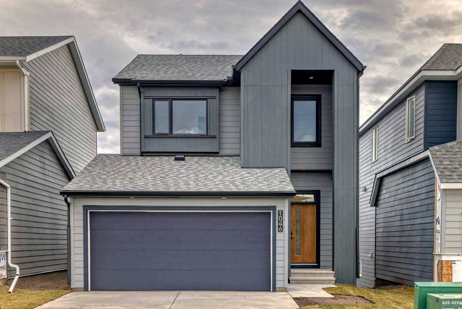 Airdrie, AB T4B5S1,1046 Thimbleberry HL SW