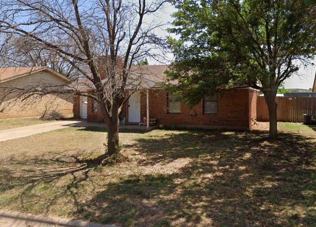 Abilene, TX 79606,4009 Craig Drive