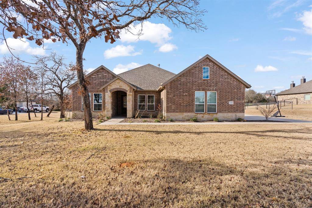 Alvarado, TX 76009,2184 Sugar Button Lane