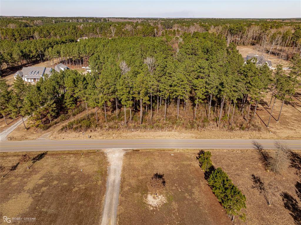 Frierson, LA 71027,0 Gravel Point Road