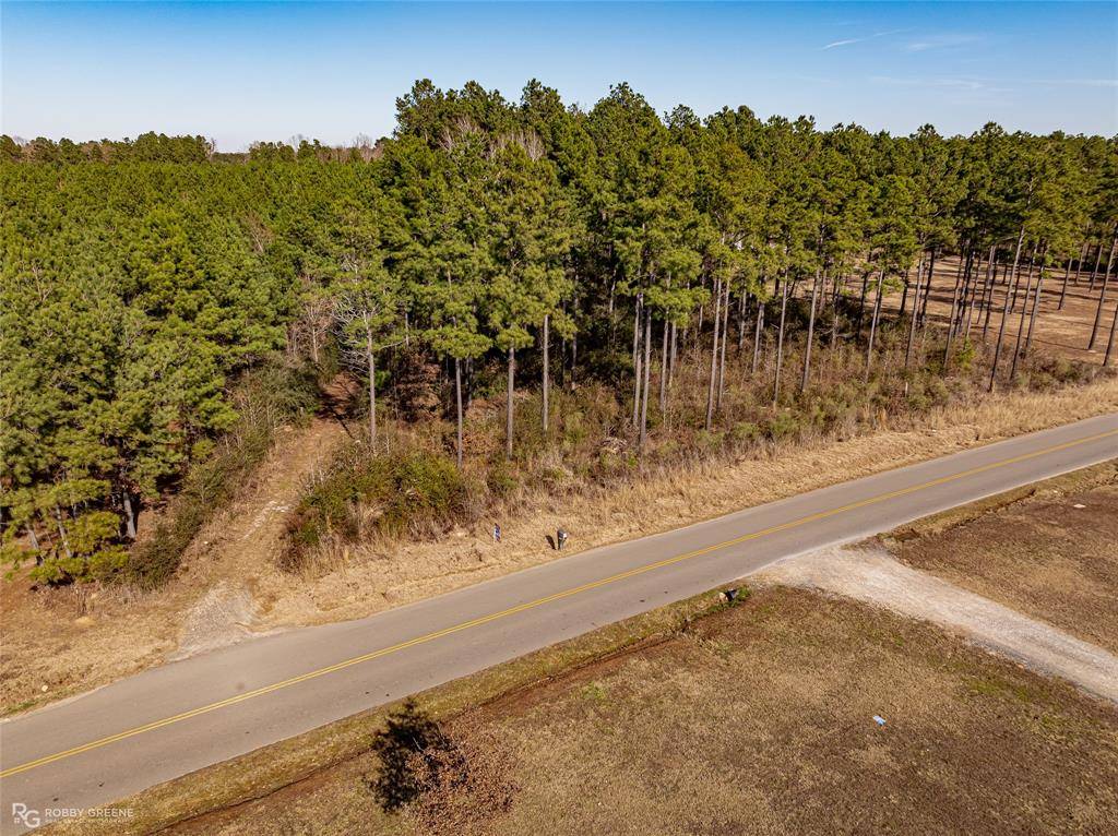 Frierson, LA 71027,0 Gravel Point Road