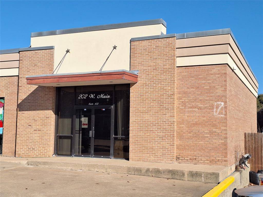 Allen, TX 75013,202 W Main Street #100