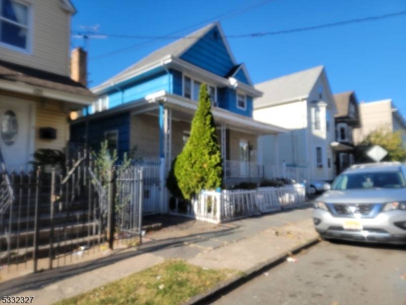 Irvington Twp., NJ 07111,117 Maple Ave