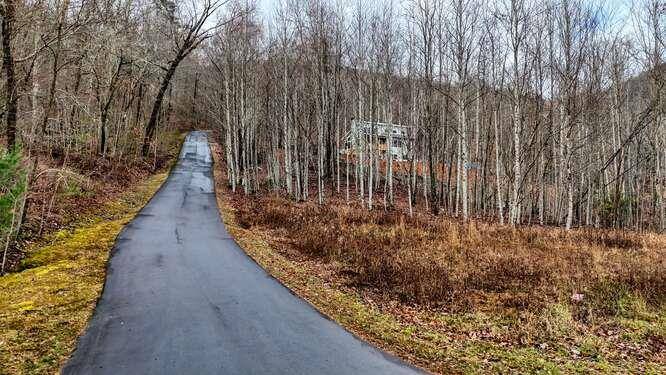 Young Harris, GA 30582,LOT 10 Overlook At Y.H.