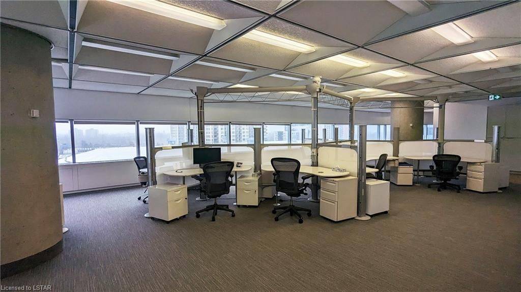 London East, ON N6A 5B6,100 DUNDAS ST #700