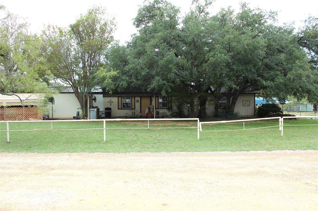 Comanche, TX 76442,54 Port Promontory Road