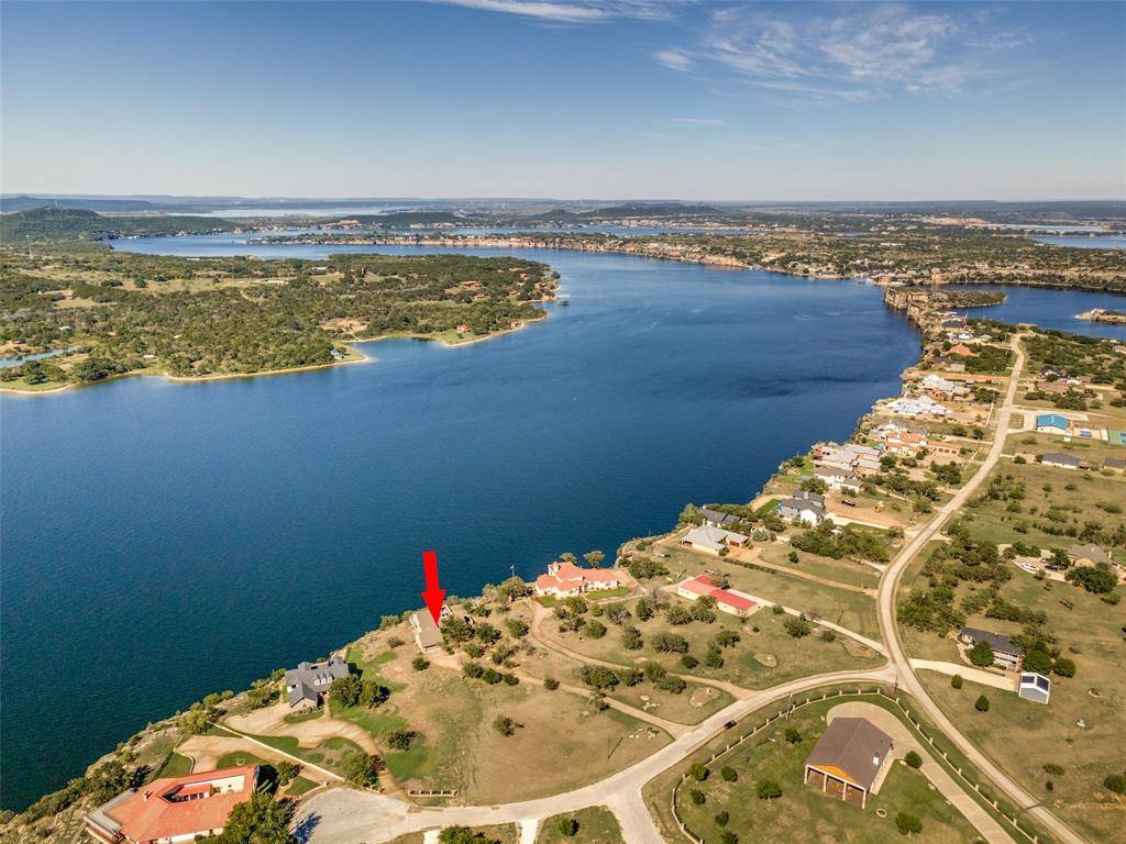 Possum Kingdom Lake, TX 76475,1012 Lakeview Point Drive