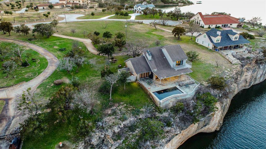 Possum Kingdom Lake, TX 76475,1012 Lakeview Point Drive