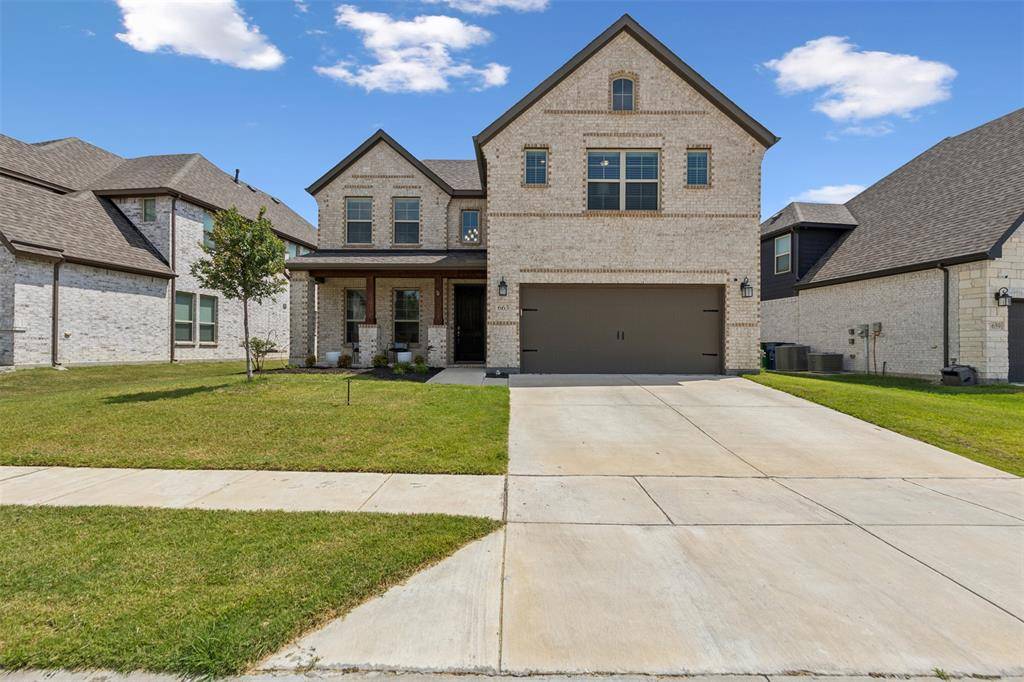 Fate, TX 75087,663 Fletcher Drive