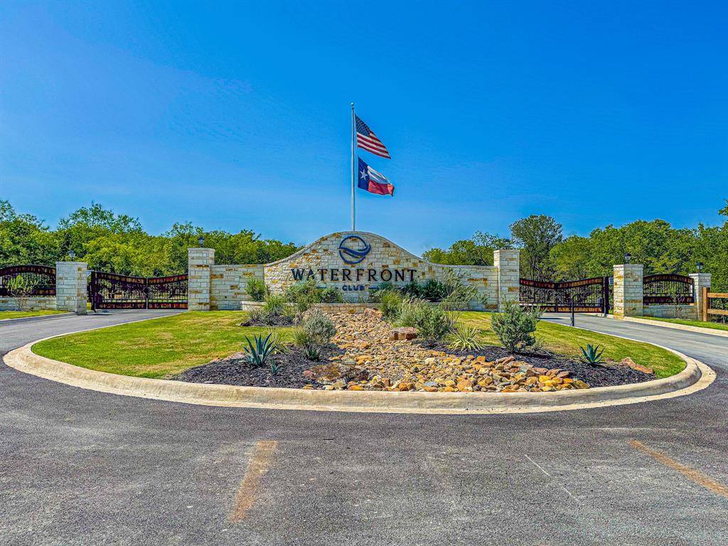 Corsicana, TX 75110,Lot 181 Waterfront Club Drive