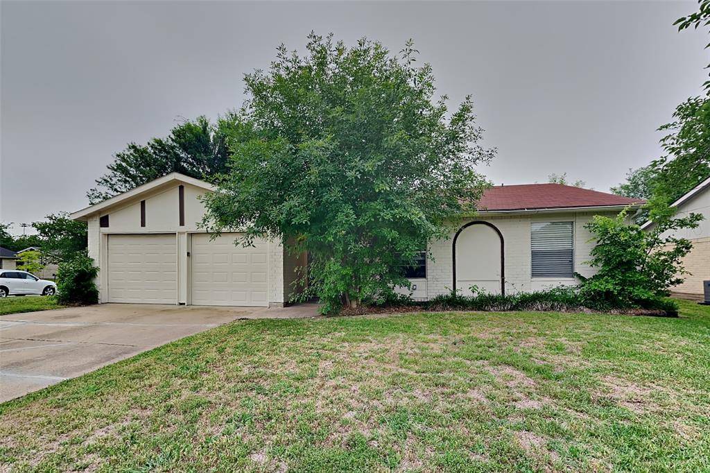 North Richland Hills, TX 76182,7220 Edinburg Drive