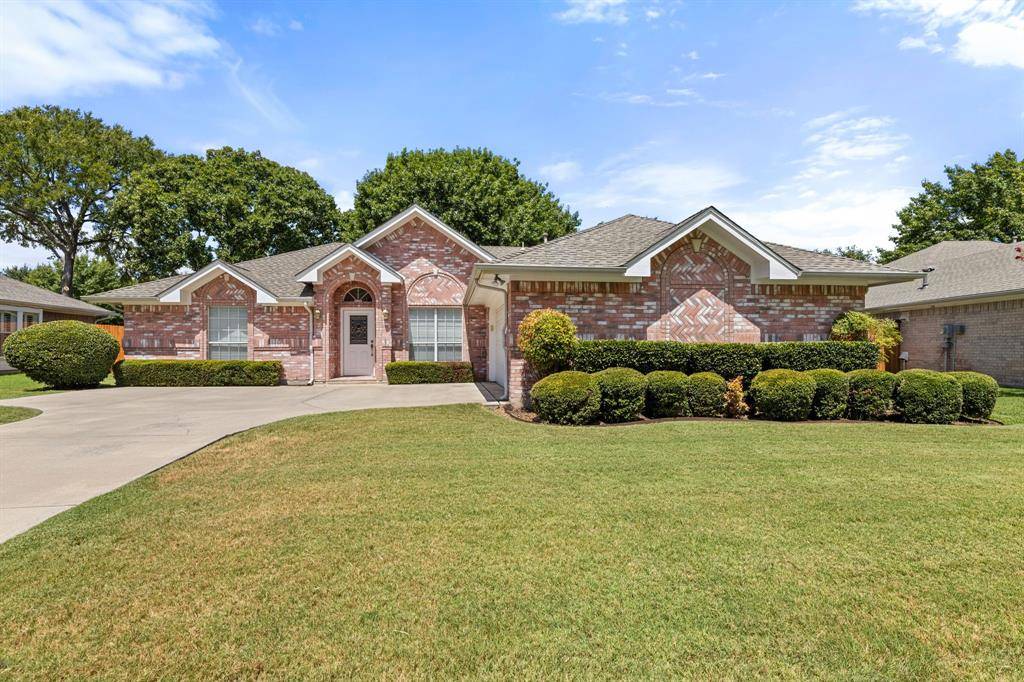 Fort Worth, TX 76116,3228 Riverwood Drive