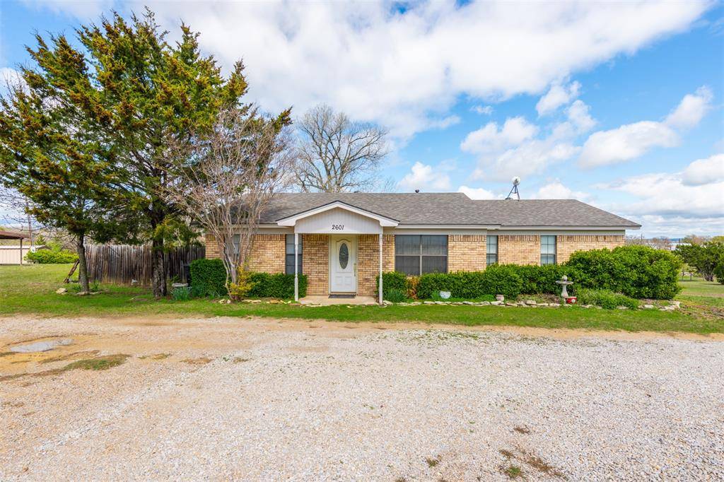 Weatherford, TX 76088,2601 Mcclendon Road