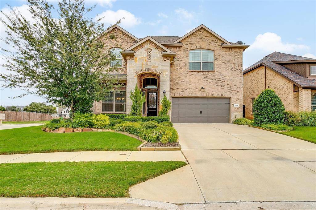 Fort Worth, TX 76137,5868 Canyon Oaks Lane