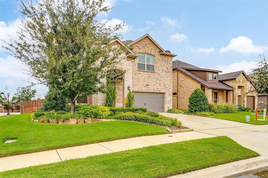 Fort Worth, TX 76137,5868 Canyon Oaks Lane