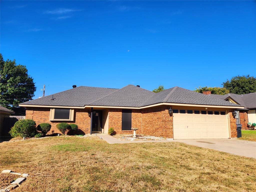 Arlington, TX 76001,6210 Lotus Drive