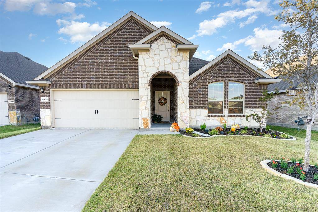 Princeton, TX 75407,2304 Spoonbill Drive