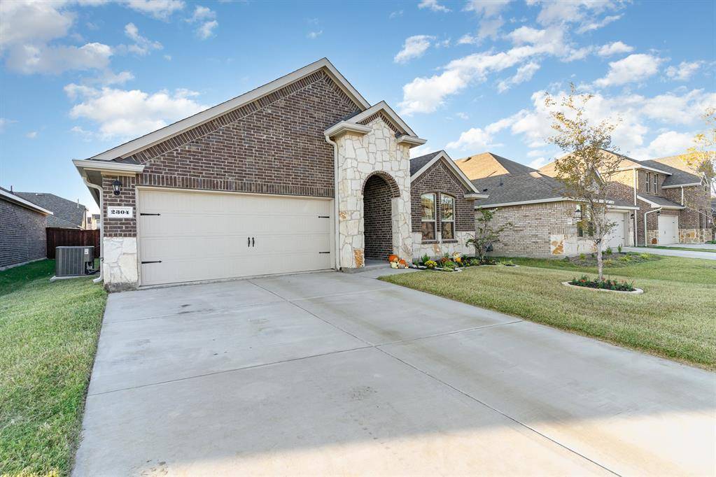 Princeton, TX 75407,2304 Spoonbill Drive