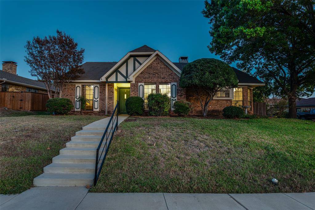 Garland, TX 75043,806 Middle Glen Drive