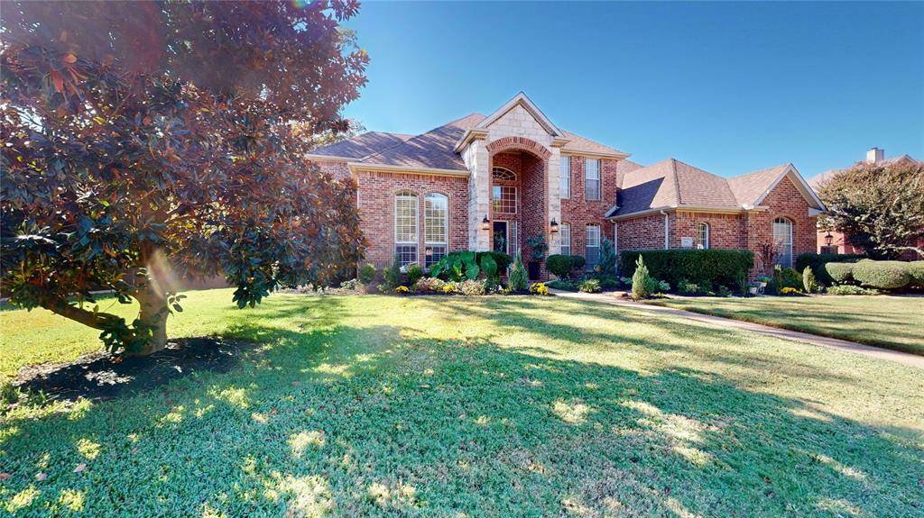 Southlake, TX 76092,502 Stratford Drive